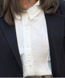 ZARA | シャツ/ブラウス