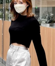 ZARA | Tシャツ/カットソー