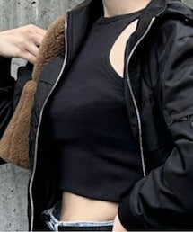 ZARA | タンクトップ