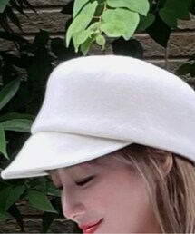 DONOBAN | キャスケット