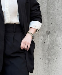 CHANEL | アナログ腕時計