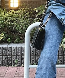 CHANEL | ショルダーバッグ