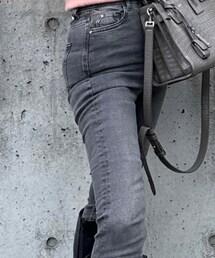 ZARA | デニムパンツ