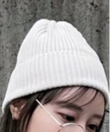 H&M | ニットキャップ/ビーニー