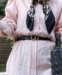 Christian Dior | ベルト