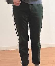 GHOSPELL | チノパンツ