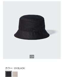 UNIQLO | ハット