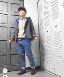 りゅっくちゃんコーデ📷🐿 | 音楽/本・雑誌