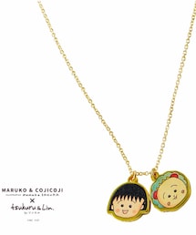 tsukuru&Lin. | ãŸãå&ã³ãžã³ãžð§ð»ðŠã·ã£ã³ãã«ããåéããã®ãã¬ãŒã³ãðŠð(ããã¯ã¬ã¹)