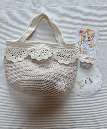作家さんハンドメイド | バッグ