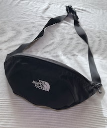 THE NORTH FACE | お友達からのプレゼント🦁🖤(ボディバッグ/ウエストポーチ)