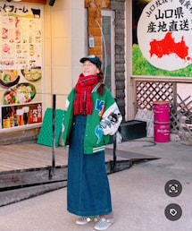 ずんちゃさんコーデ | 音楽/本・雑誌