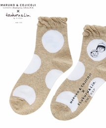 tsukuruïŒLin. | ãŸãå&ã³ãžã³ãžð§ð»ðŠãã·ã£ã³ãã«(ãœãã¯ã¹/éŽäž)