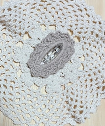 作家さんハンドメイド | ヘアピン