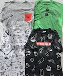 ハッシーTシャツの「トップス(Tシャツ/カットソー)」