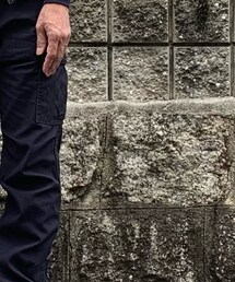ALPHA | その他パンツ