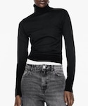 ZARA(ザラ)の「トップス(ニット/セーター)」