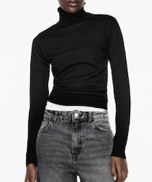 ZARA | ニット/セーター