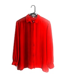 gastaunet | 古着(シャツ/ブラウス)