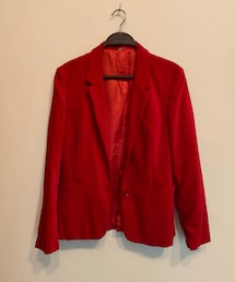 CLASSIC FASHIONS | 古着(スーツジャケット)
