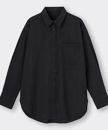 GU | シャツ/ブラウス