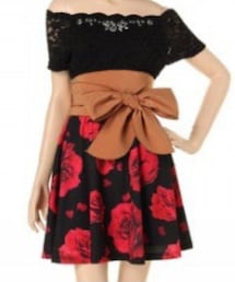 DaTuRA | スカート