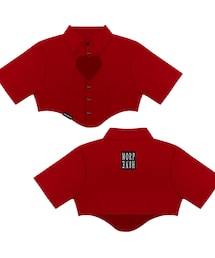 MORPH8NE | シャツ/ブラウス