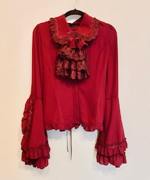 ATELIER PIERROT | シャツ/ブラウス