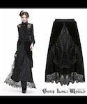 Goth Loli Worldの「スカート(スカート)」