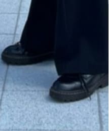 Dr. Martens | ドレスシューズ
