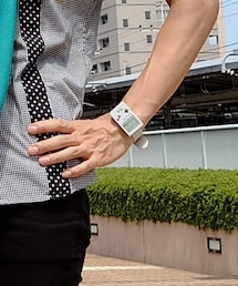 no brand | デジタル腕時計