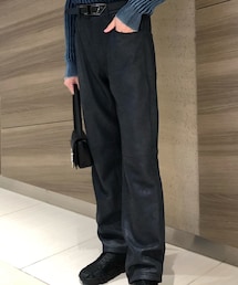 DIESEL | その他パンツ