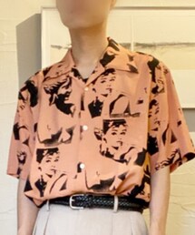 aloha blossom | シャツ/ブラウス