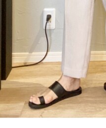 BICASH | サンダル