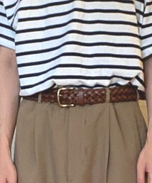 UNIQLO | ベルト