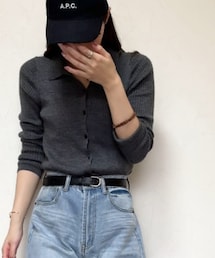 UNIQLO | カーディガン/ボレロ