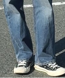 CONVERSE | スニーカー