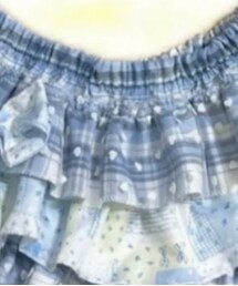 Handmade | スカート