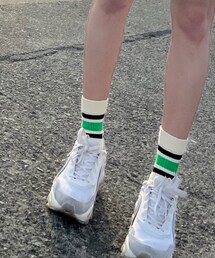 STANCE | ソックス/靴下