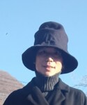 terceiroの「帽子(ハット)」