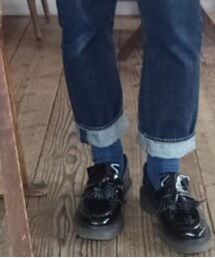 R&D.M.Co OLDMAN’S TAILOR | ローファー