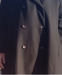 BASISBROEK | ピーコート