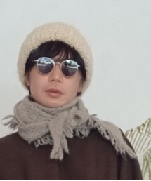 VINTAGE | ニットキャップ/ビーニー
