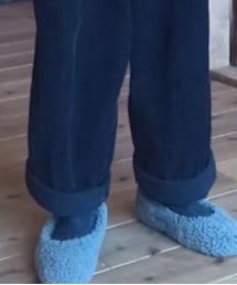 EMU Australia | スリッポン