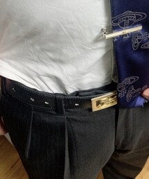 BURBERRY BLACK LABEL | スーツパンツ