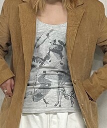 DIESEL | Tシャツ/カットソー