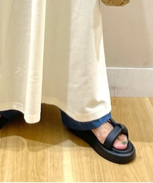 ITEMS URBANRESEARCH | デニムパンツ