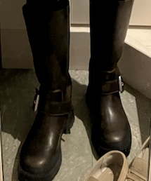 ZARA | ブーツ