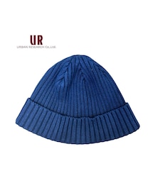 URBAN RESEARCH | ニットキャップ/ビーニー