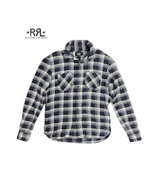 RRL | シャツ/ブラウス